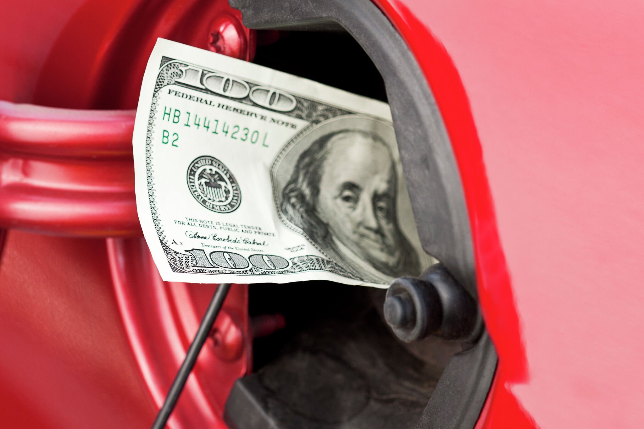 How to save money on gas as prices rise - Vimarsana News