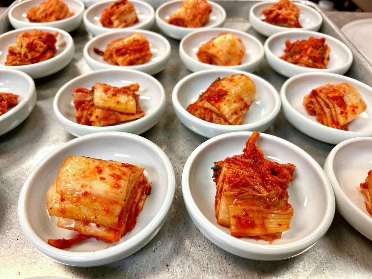 Houston's newest Korean barbecue spot hopes to break the curse where ...