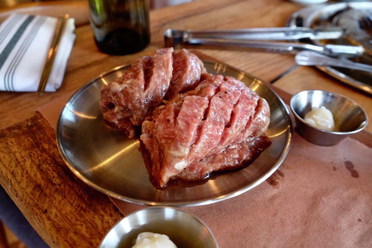 Korean BBQ in Houston: Restaurant guide for barbecue, kimchi, soju