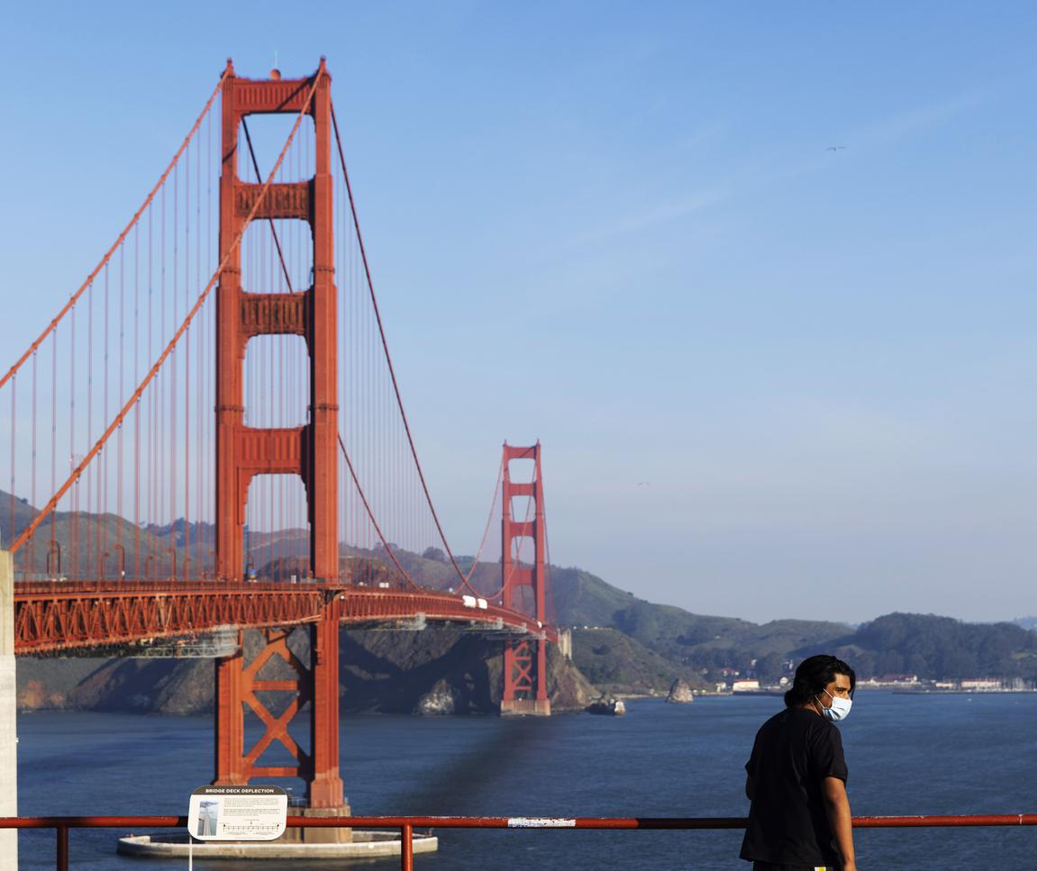 Yikes! We forgot the birthday of San Francisco’s most famous landmark