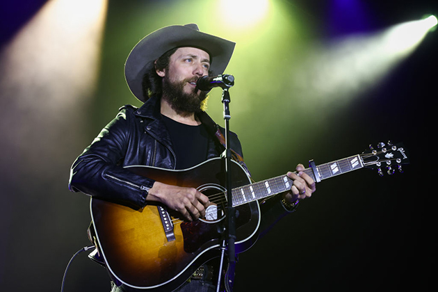 Chris Janson to perform at Sangamon County Fair - Vimarsana News