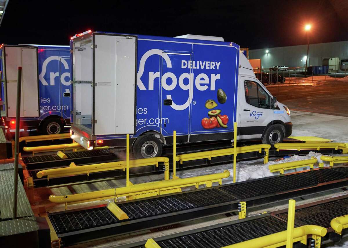 Four things you should know about Kroger as it returns to San Antonio this year