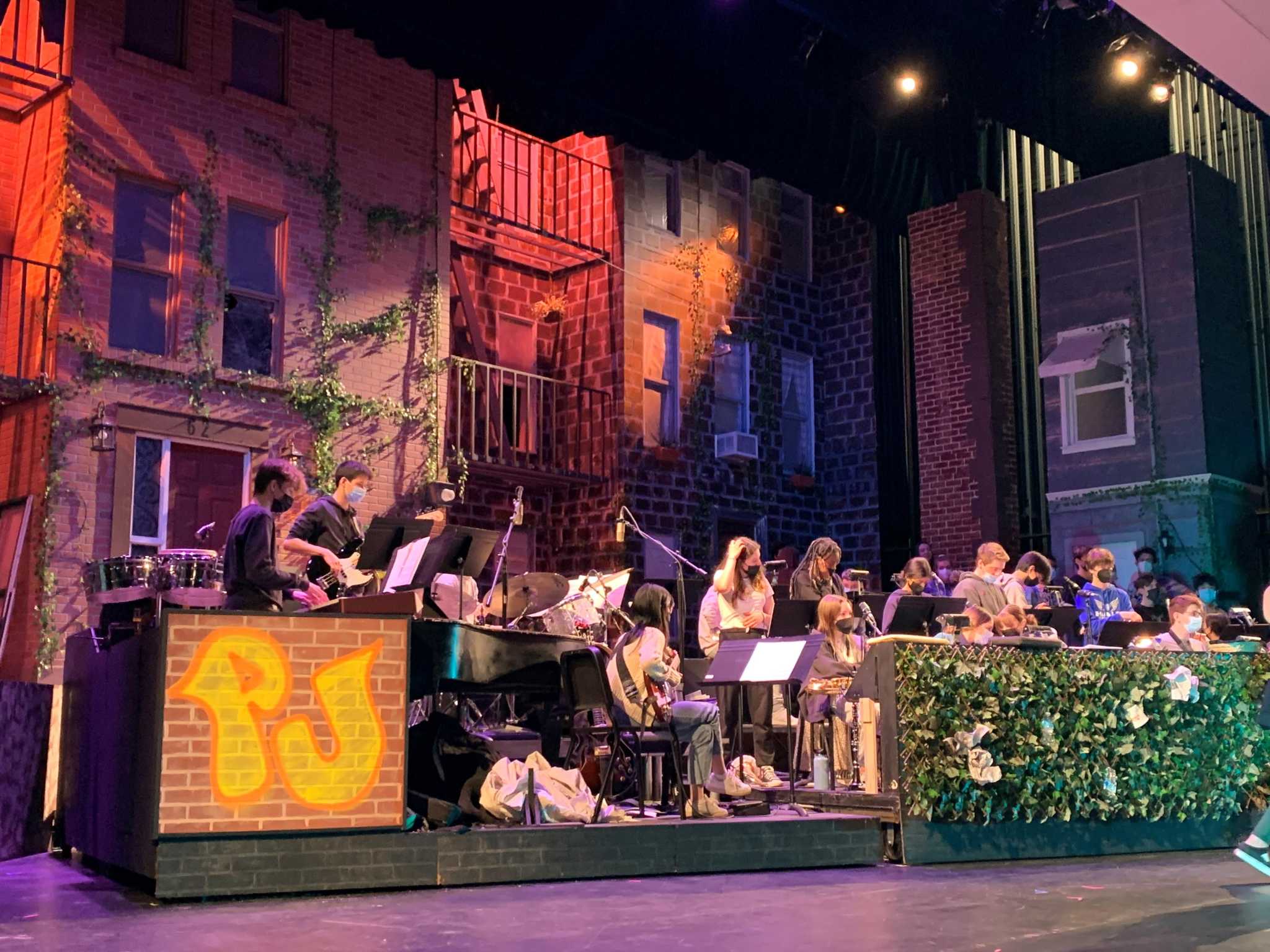 West Hartford's Pops 'n Jazz performance returns to the stage for the first time in three years - Vimarsana News