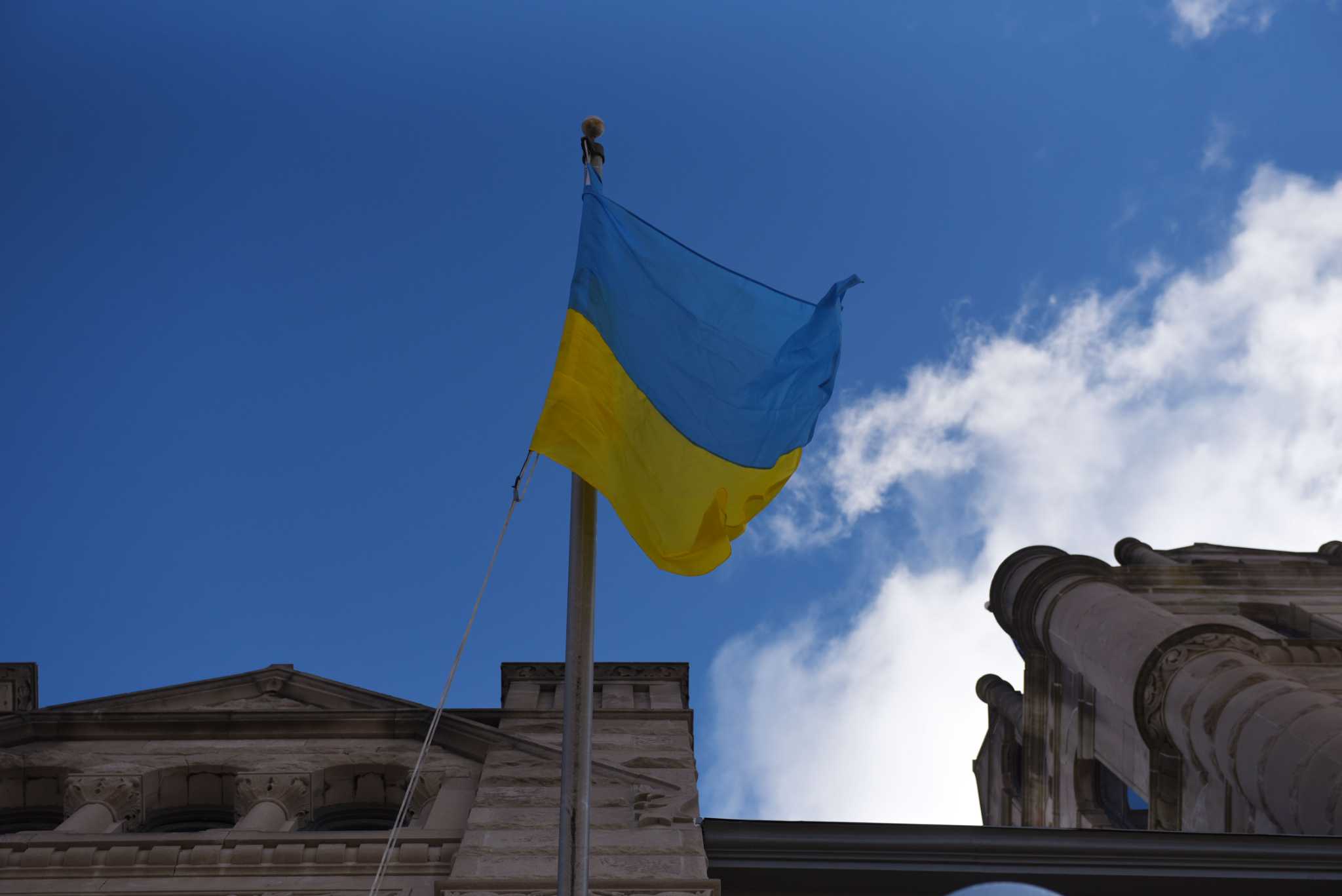 How to help Ukrainians from the Capital Region - Vimarsana News