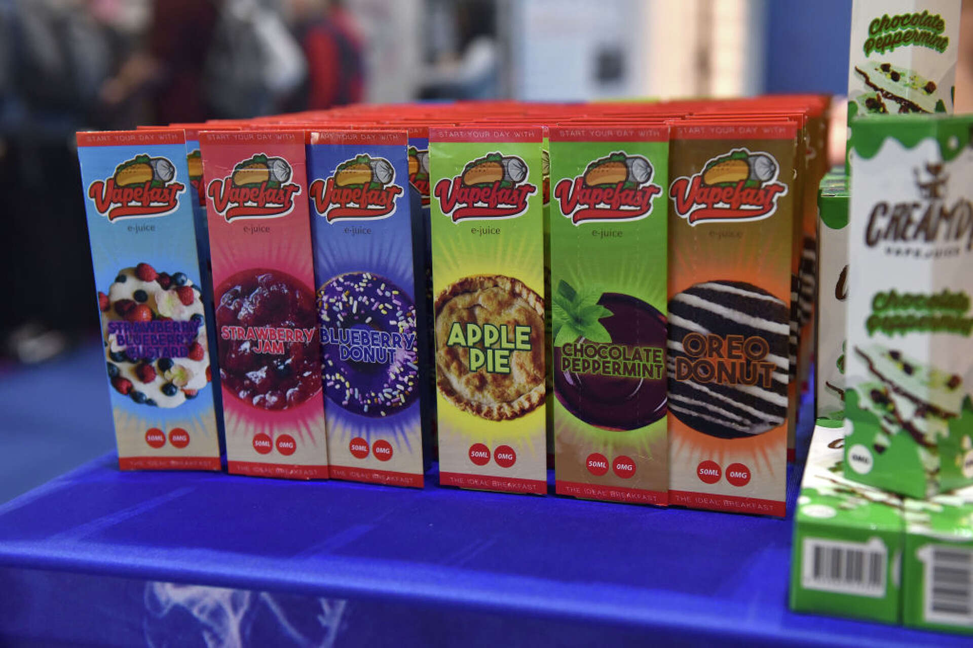 how much is elf bar vape Which States have Vape Bans? Here's What to Know