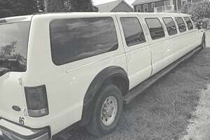 Limo task force recommendations up in air as a new year begins