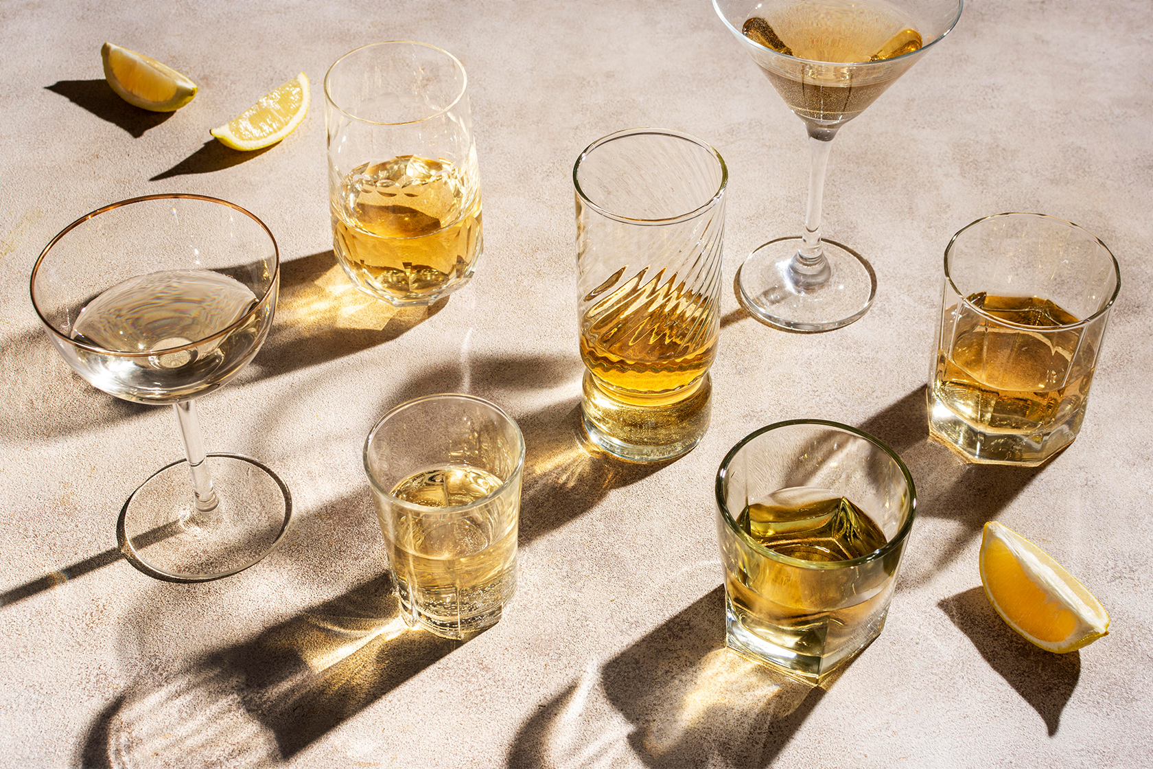 The whiskey subscription Flaviar has a lot more options - Vimarsana News