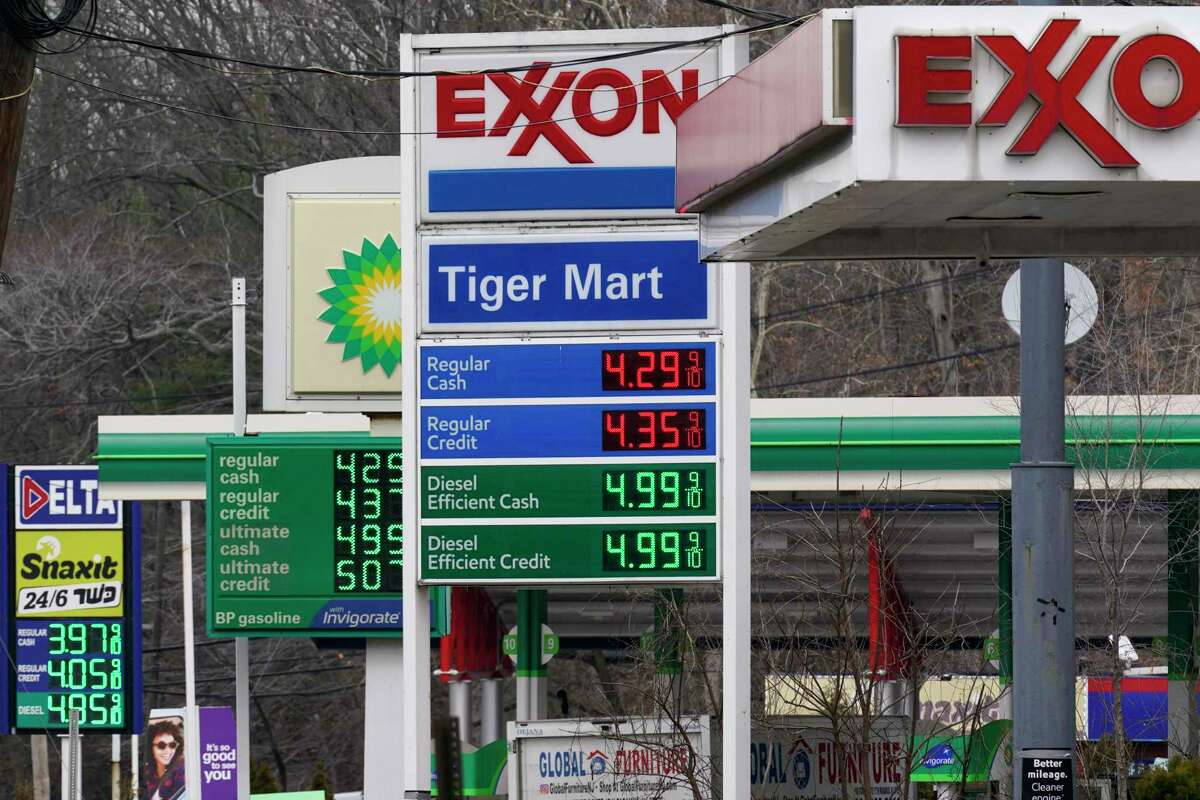 Readers say they are willing to pay higher gas prices to make the world safe for democracy.