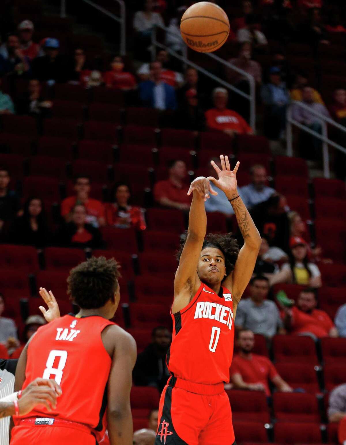 Jalen Greens Inspiring Journey From Fresno To The Nba Spotlight - ejnoh4n