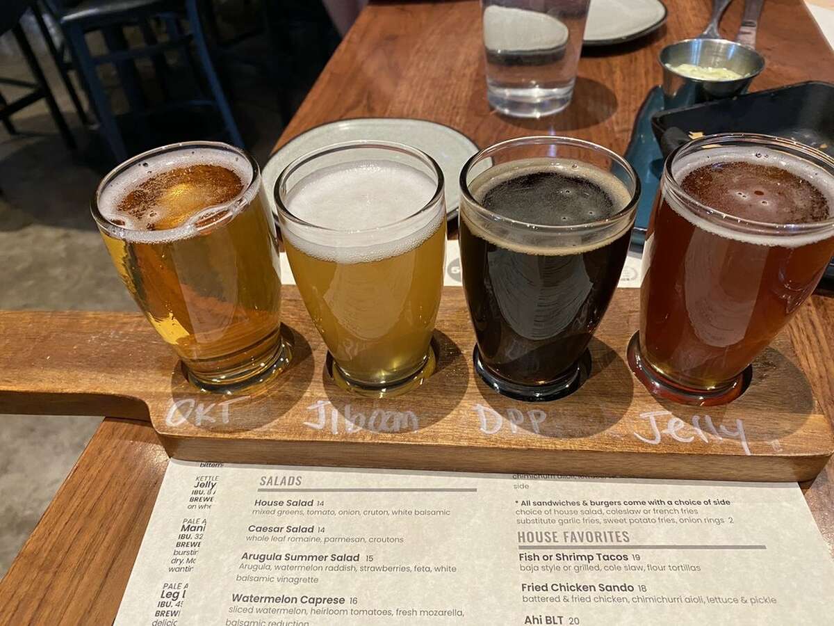 10 Lake Tahoe breweries worth visiting