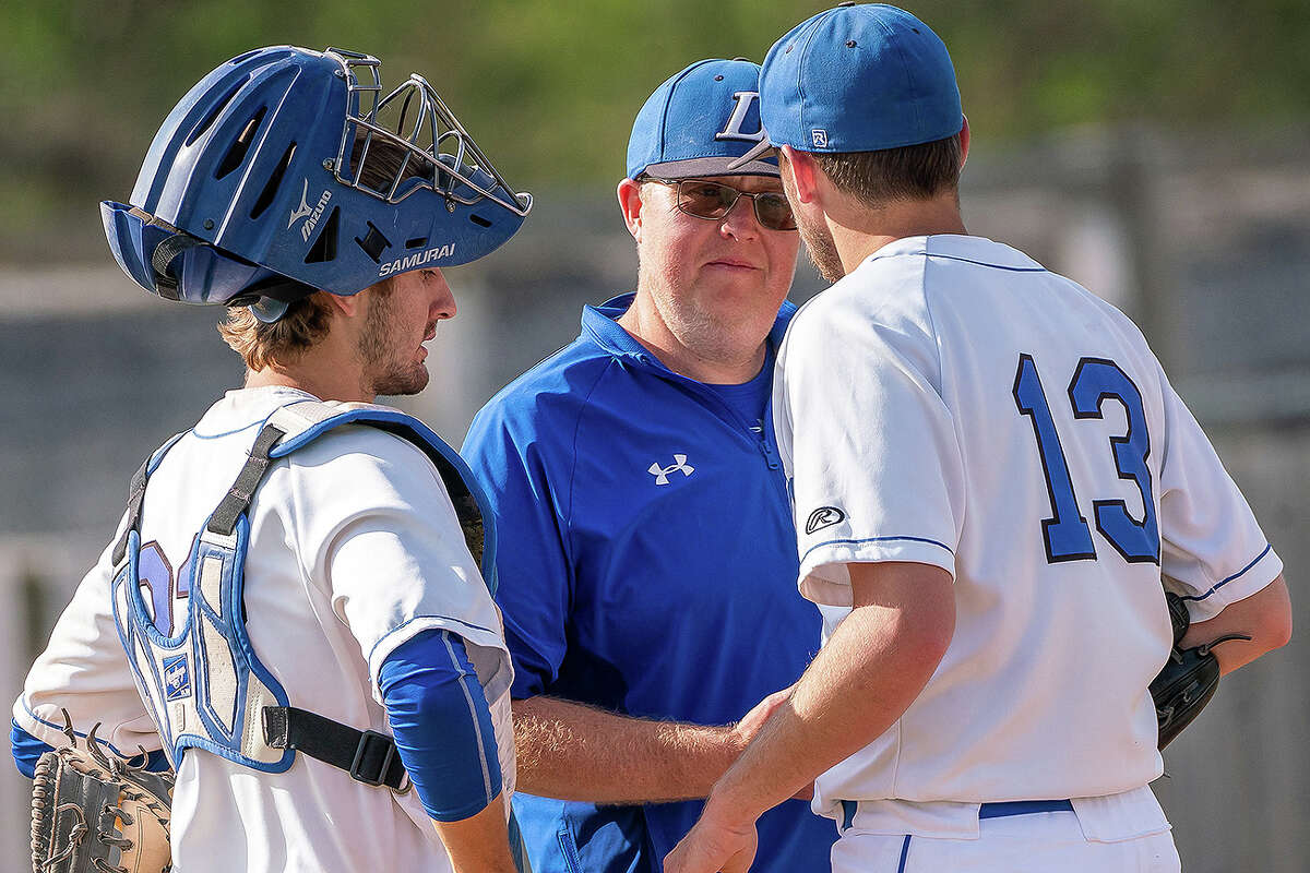 Mound Steps Down as Head Baseball Coach at Union - Union College