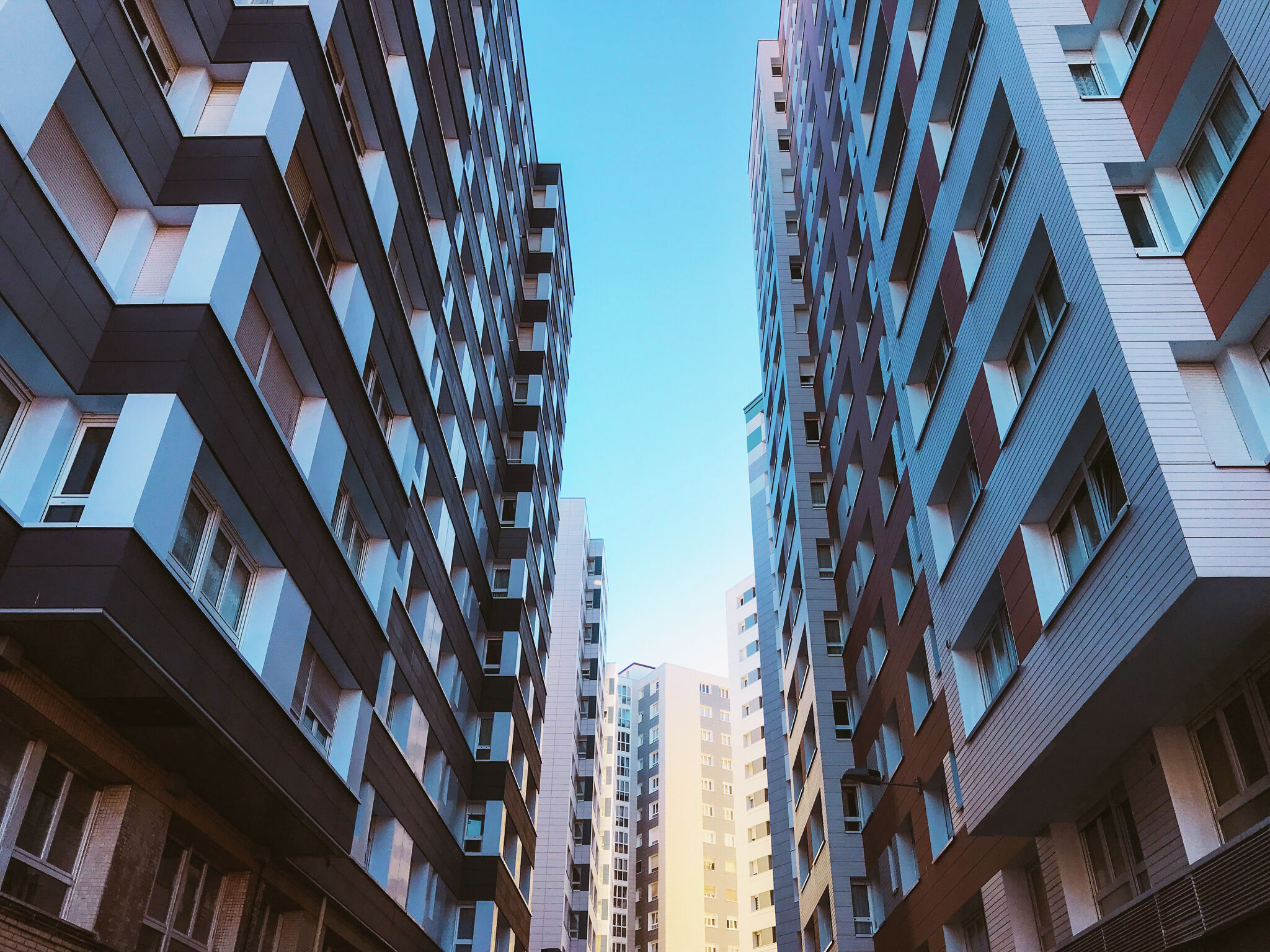 Opinion: Those boxy apartment complexes sprouting up are 'architectural fast food' - Vimarsana News