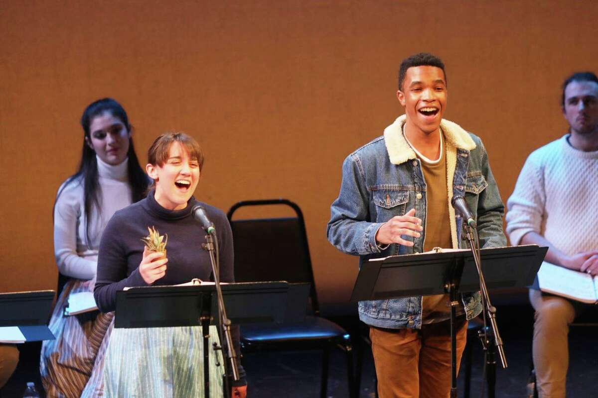 A “Sweet 16” is being celebrated at Goodspeed Musical’s Festival of New Musicals in East Haddam.
