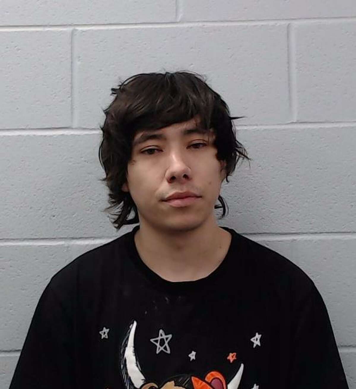 Giovanni Fernandez, 21, was arrested in connection with a hit-and-run collision that killed 31-year-old Adam Martinez.