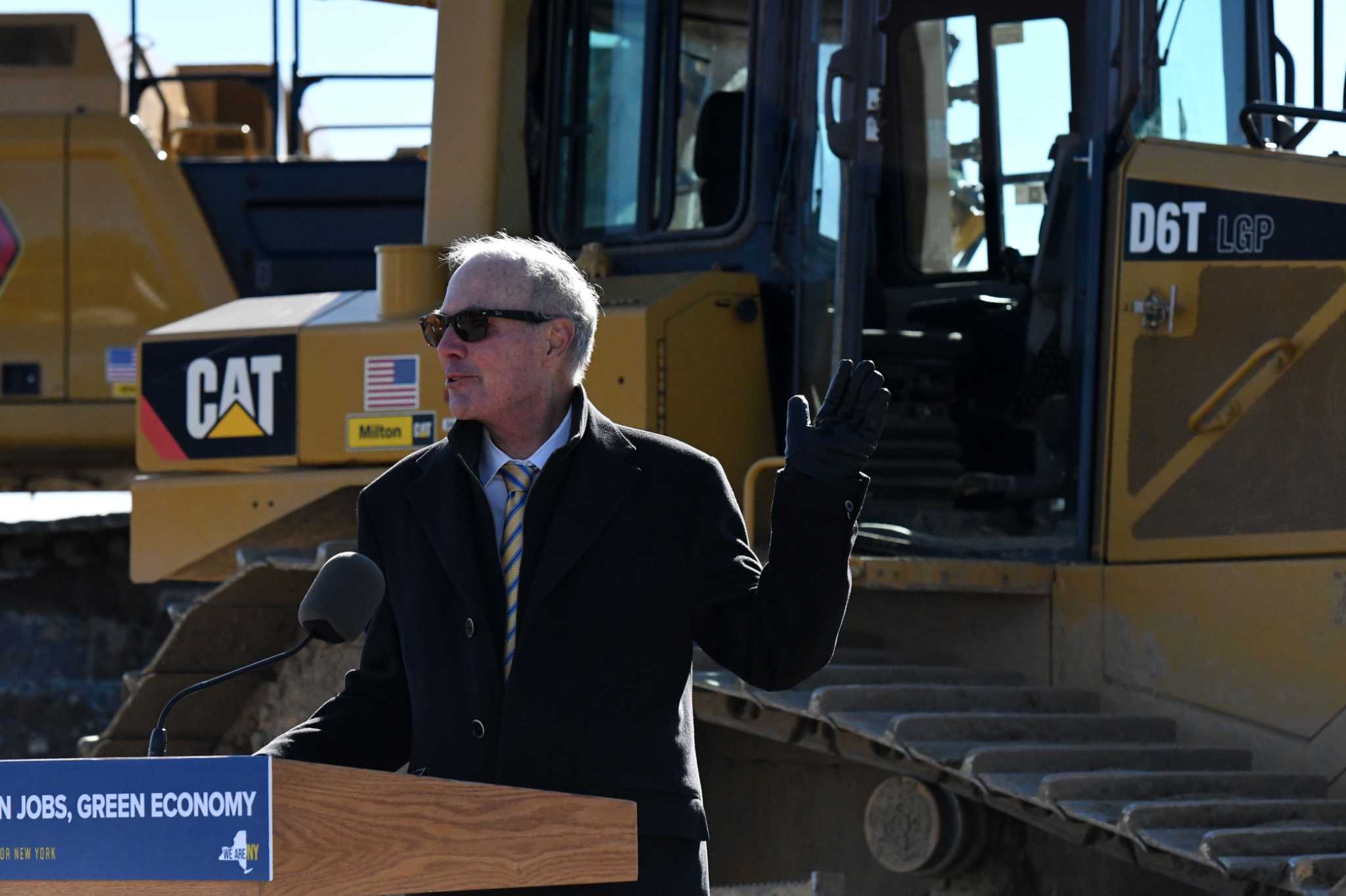 After accounting problems, Plug Power fires KPMG