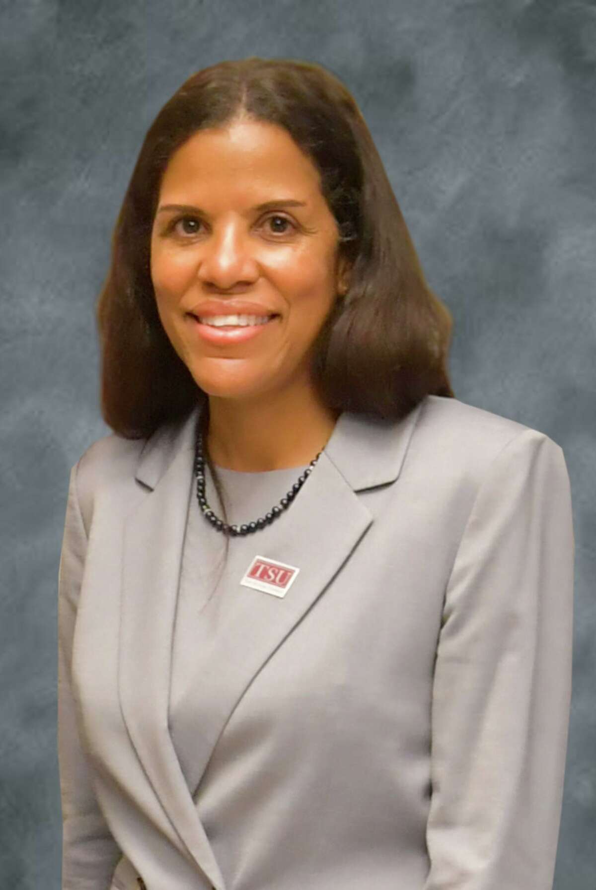 Dr. Michelle Penn-Marshall is Texas Southern University's vice president of research and innovation.