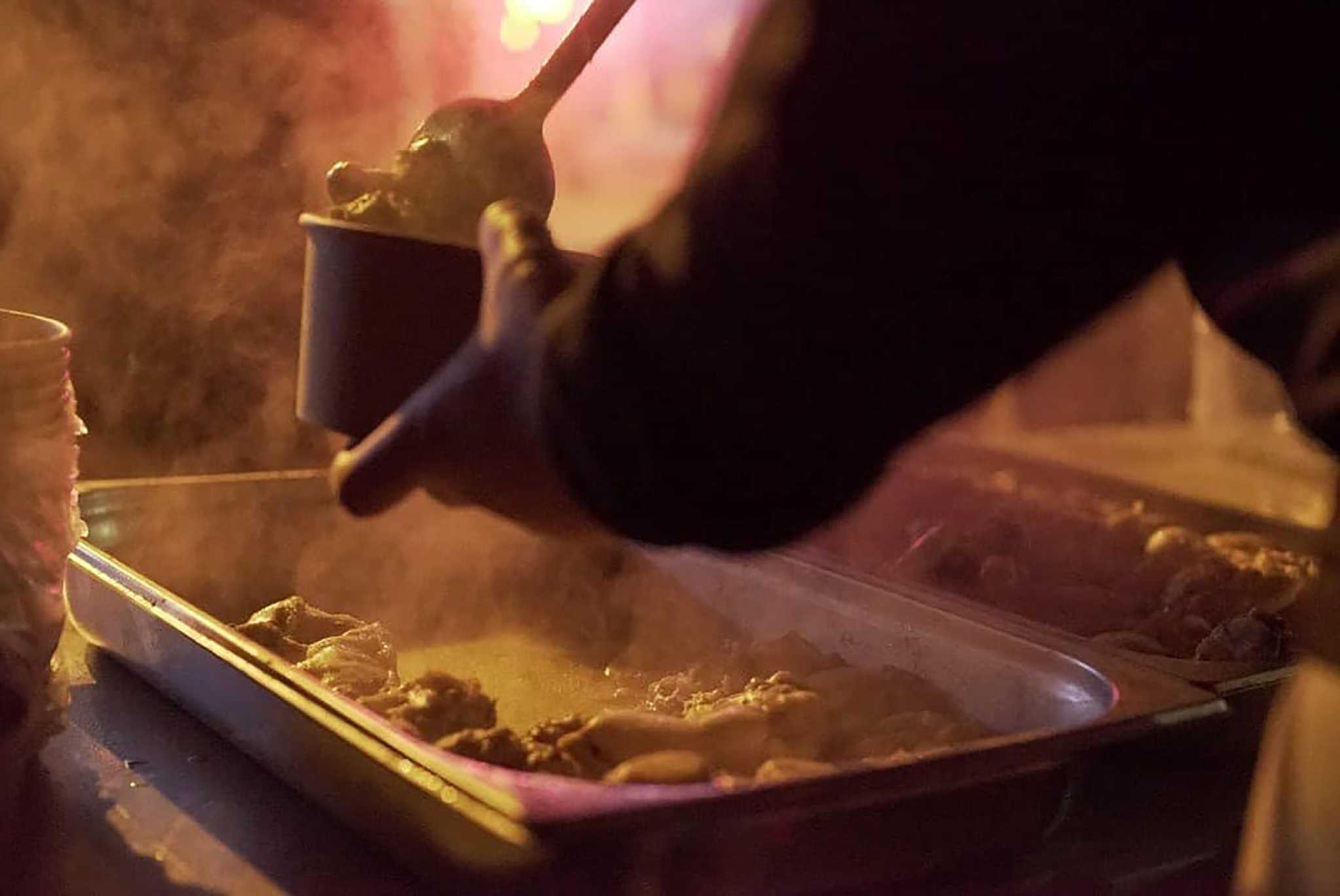 Bridgeport caterers offer Ukrainian dishes to aid refugees - Vimarsana News