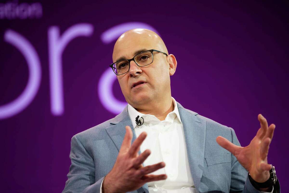 Rice University mulling center for energy transition