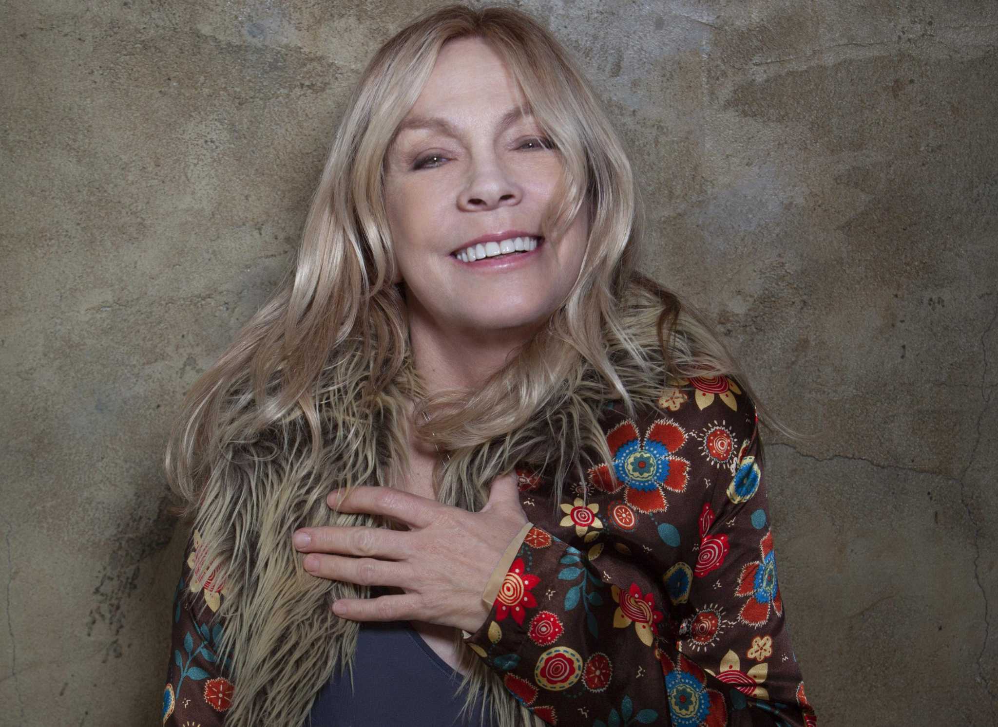 Concert Connection: See Rickie Lee Jones at Infinity Hall Hartford - Vimarsana News