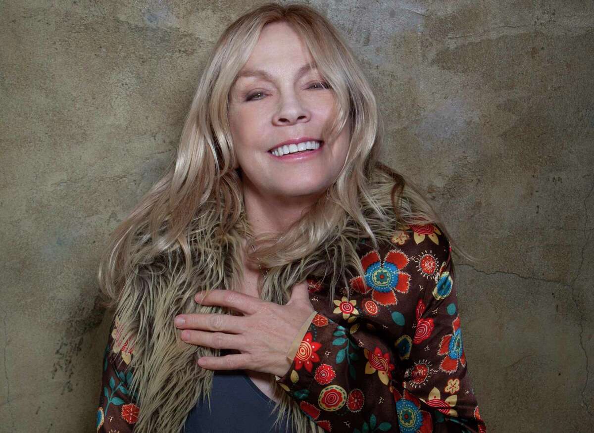 Singer, songwriter and musician Rickie Lee Jones is set to perform March 11 at Infinity Hall in Hartford.