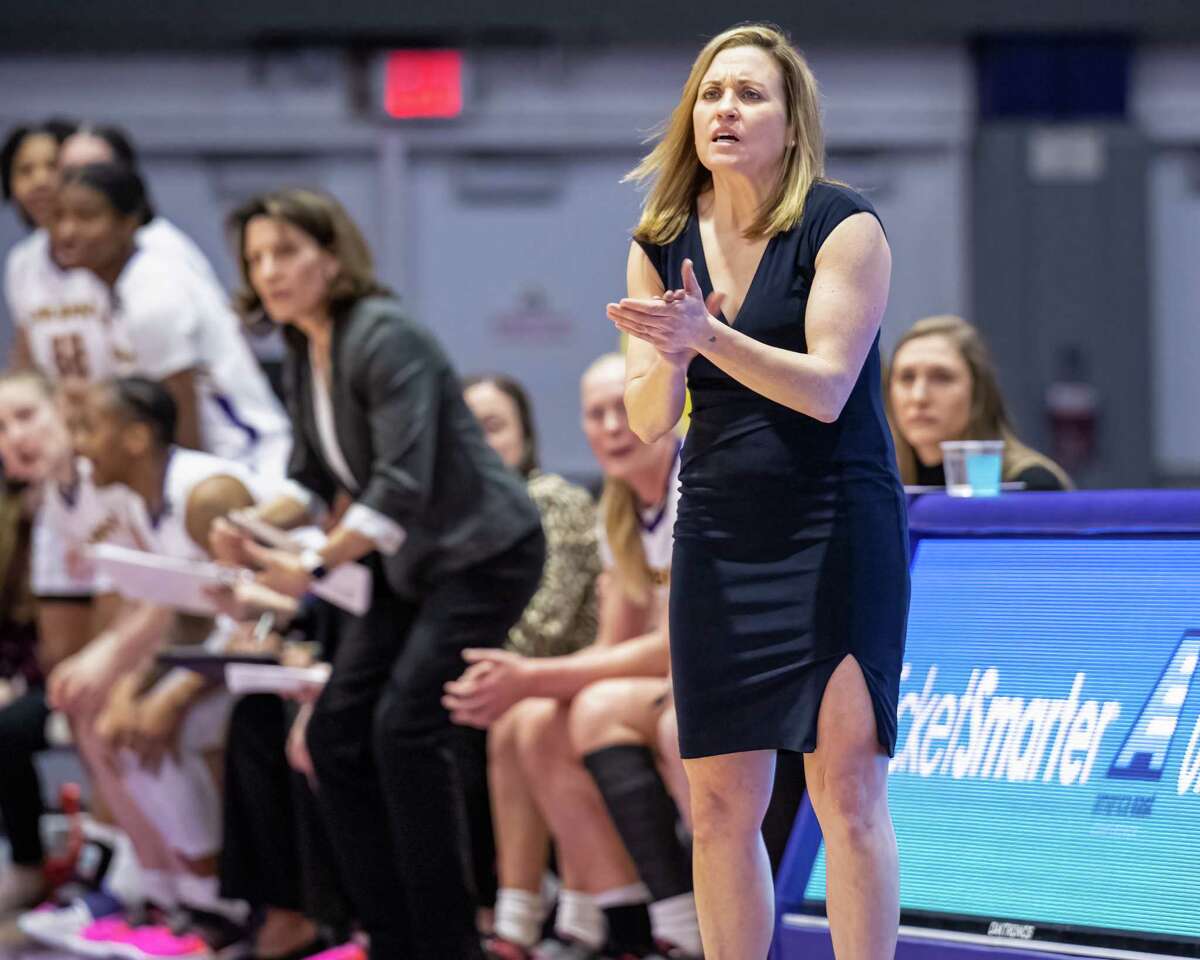 UAlbany head coach Colleen Mullen announced the addition of three new players to next year's team.