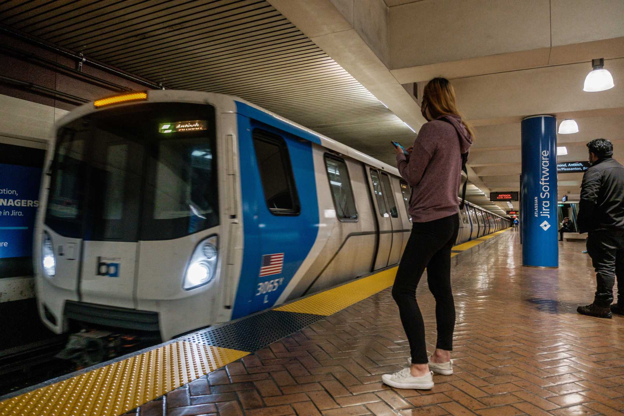 Employers want a return to office. Here's what Bay Area residents say