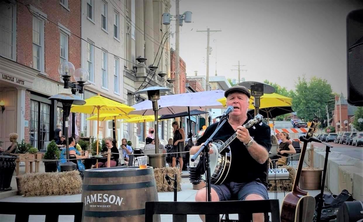 St. Pat's pub crawl will feature 14 Alton stops