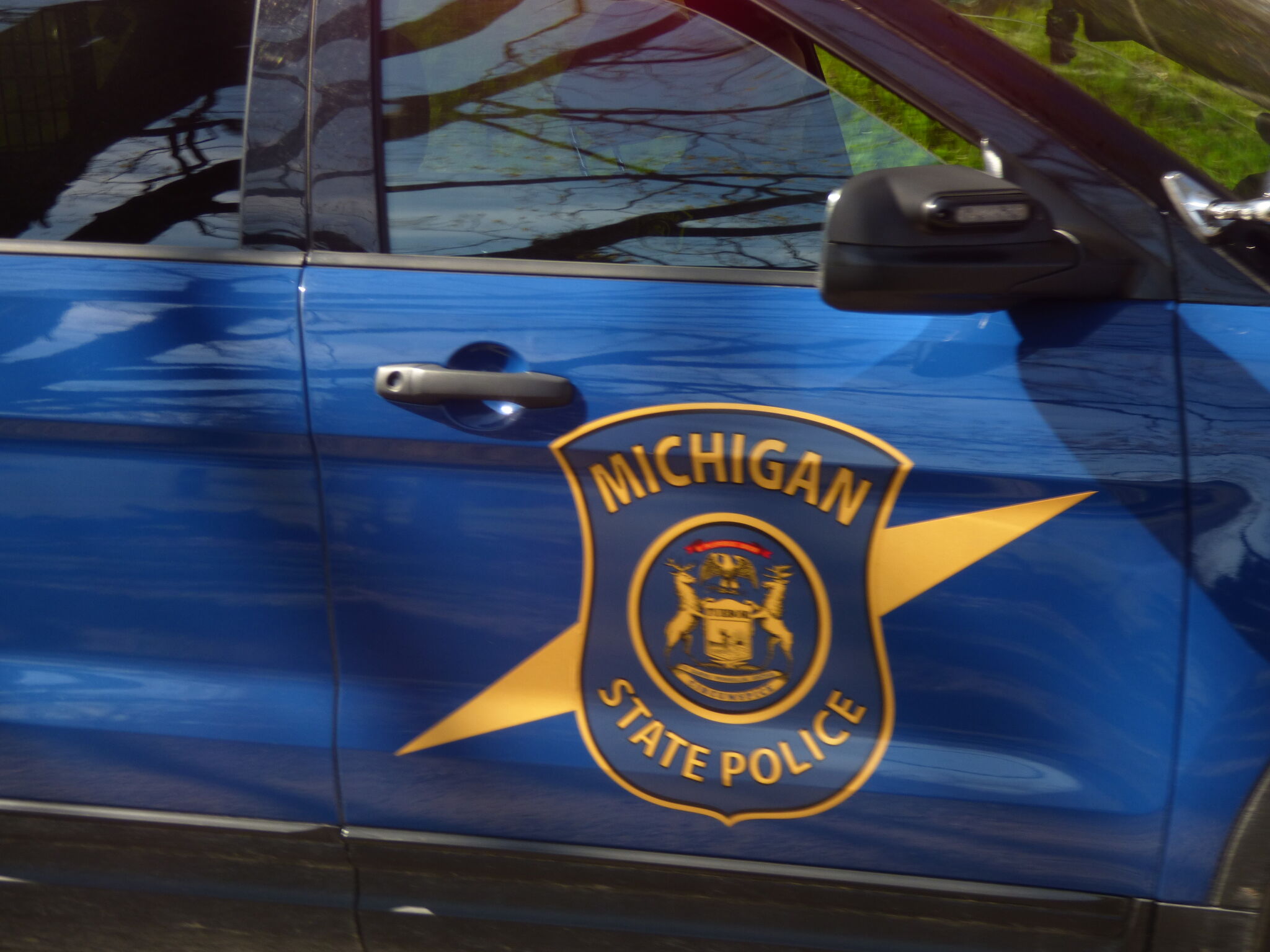 Reckless driver under investigation by Michigan State Police - Vimarsana News