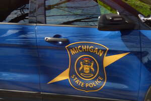 Hundreds of stolen items recovered in Manistee