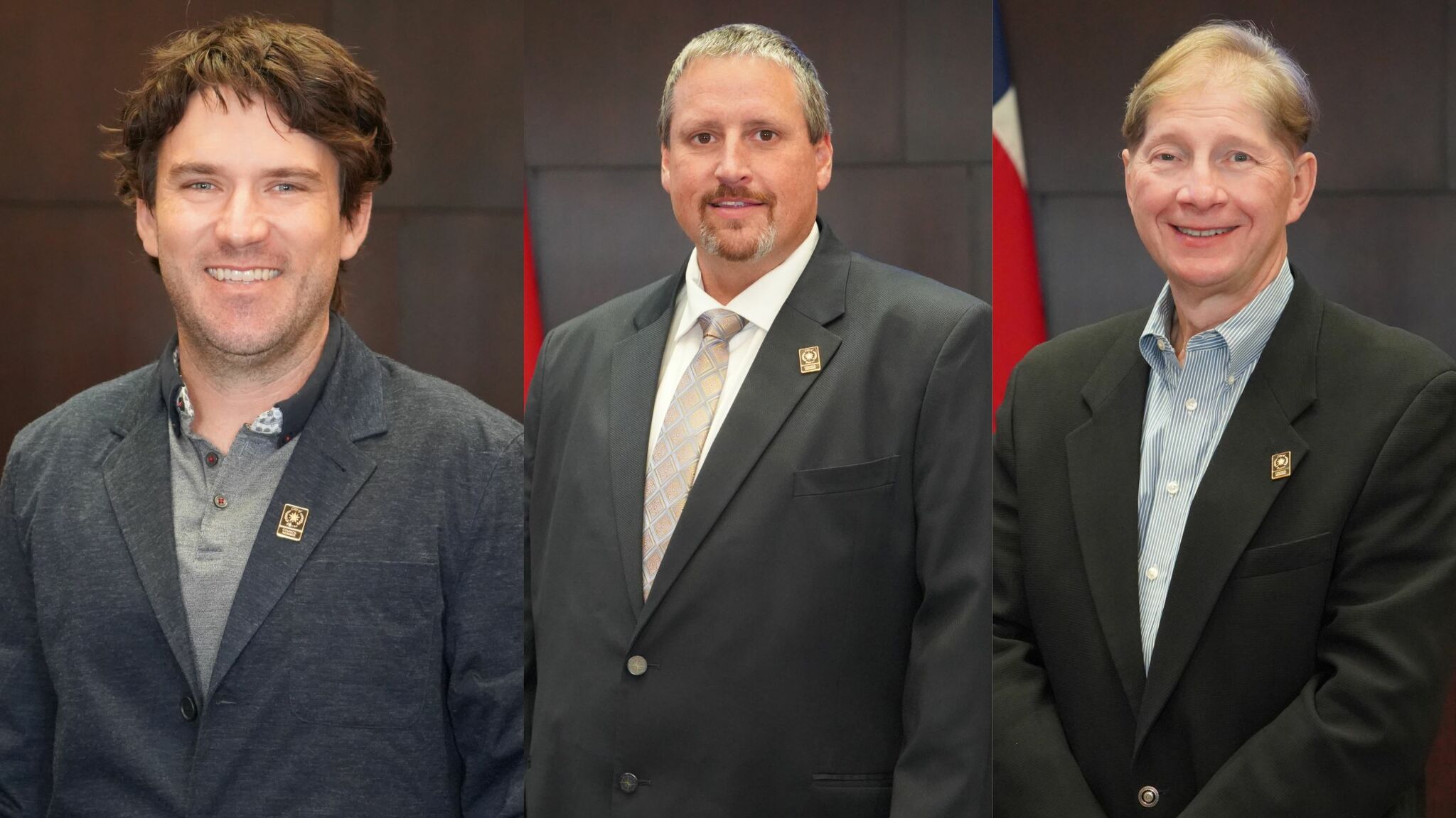 Over before it started: These Boerne city council members win re-election by default - Vimarsana News