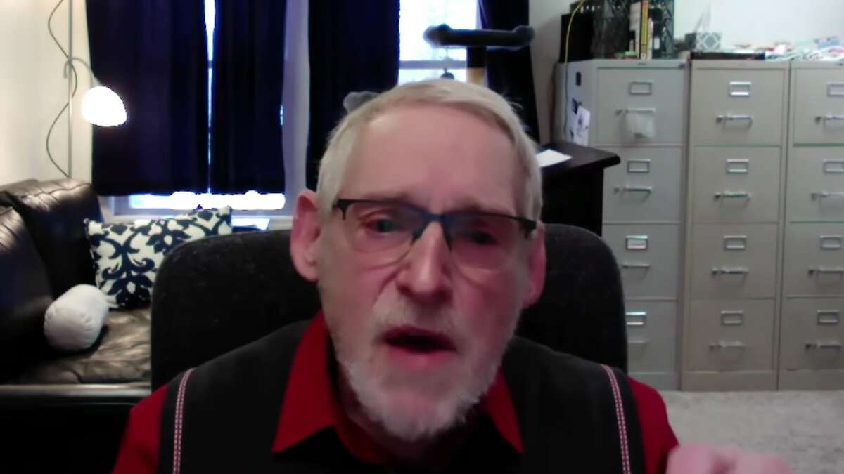 A judge declined to reinstate Ferris State University professor Barry Mehler who was suspended with pay in January for making a explitive-filled video to welcome students to a new term.