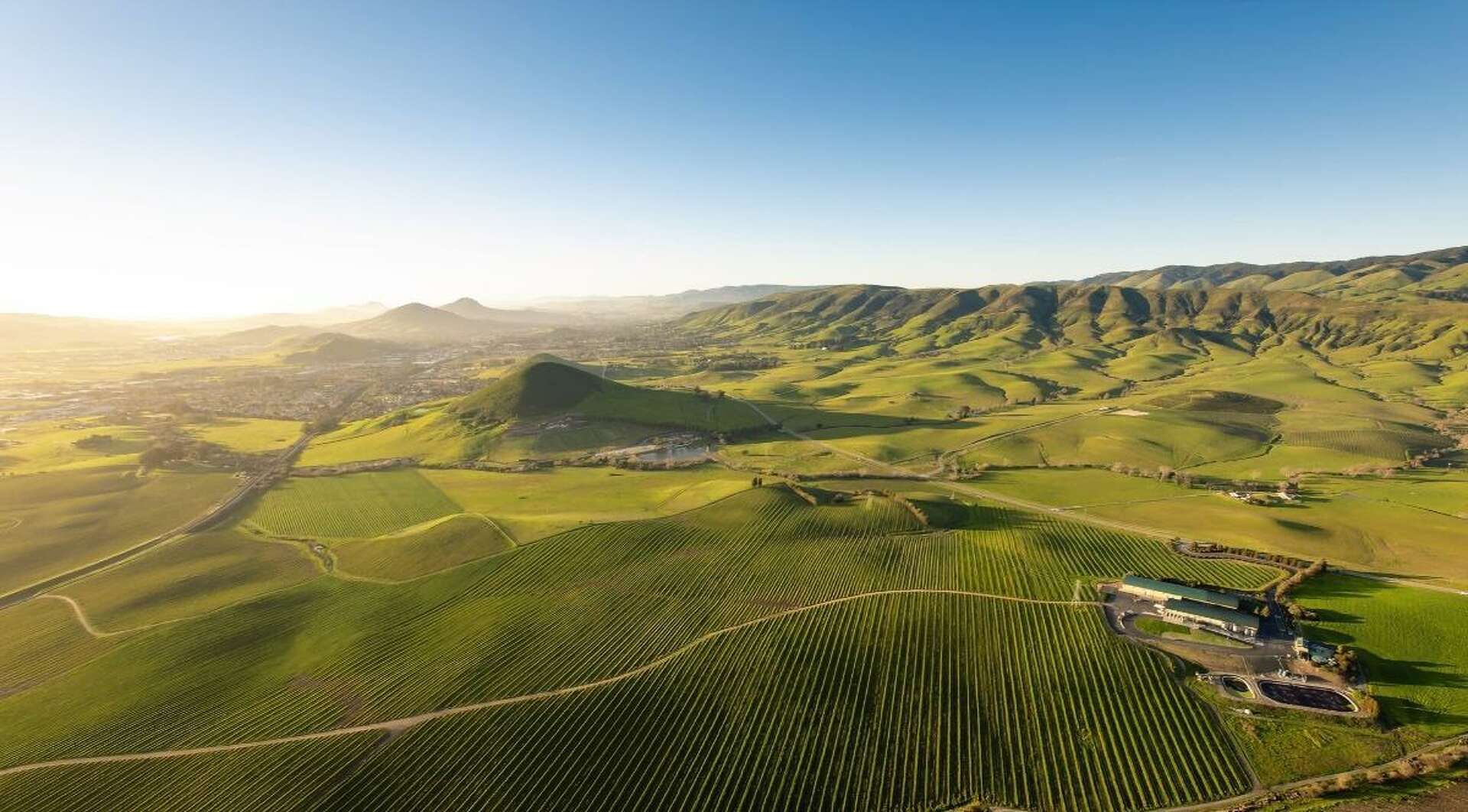 Avila Valley