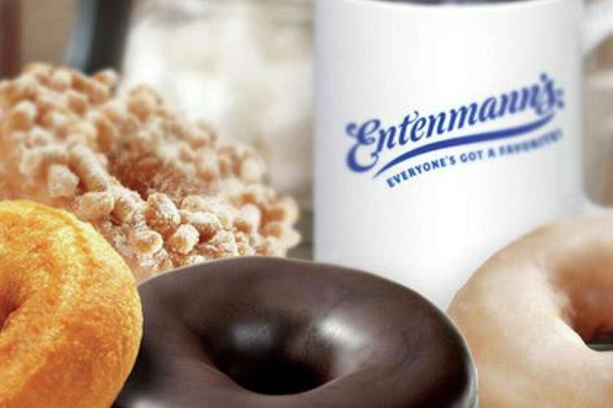 Turns Out Charles Entenmann of Entenmann's Bakery Was a ColdFusion