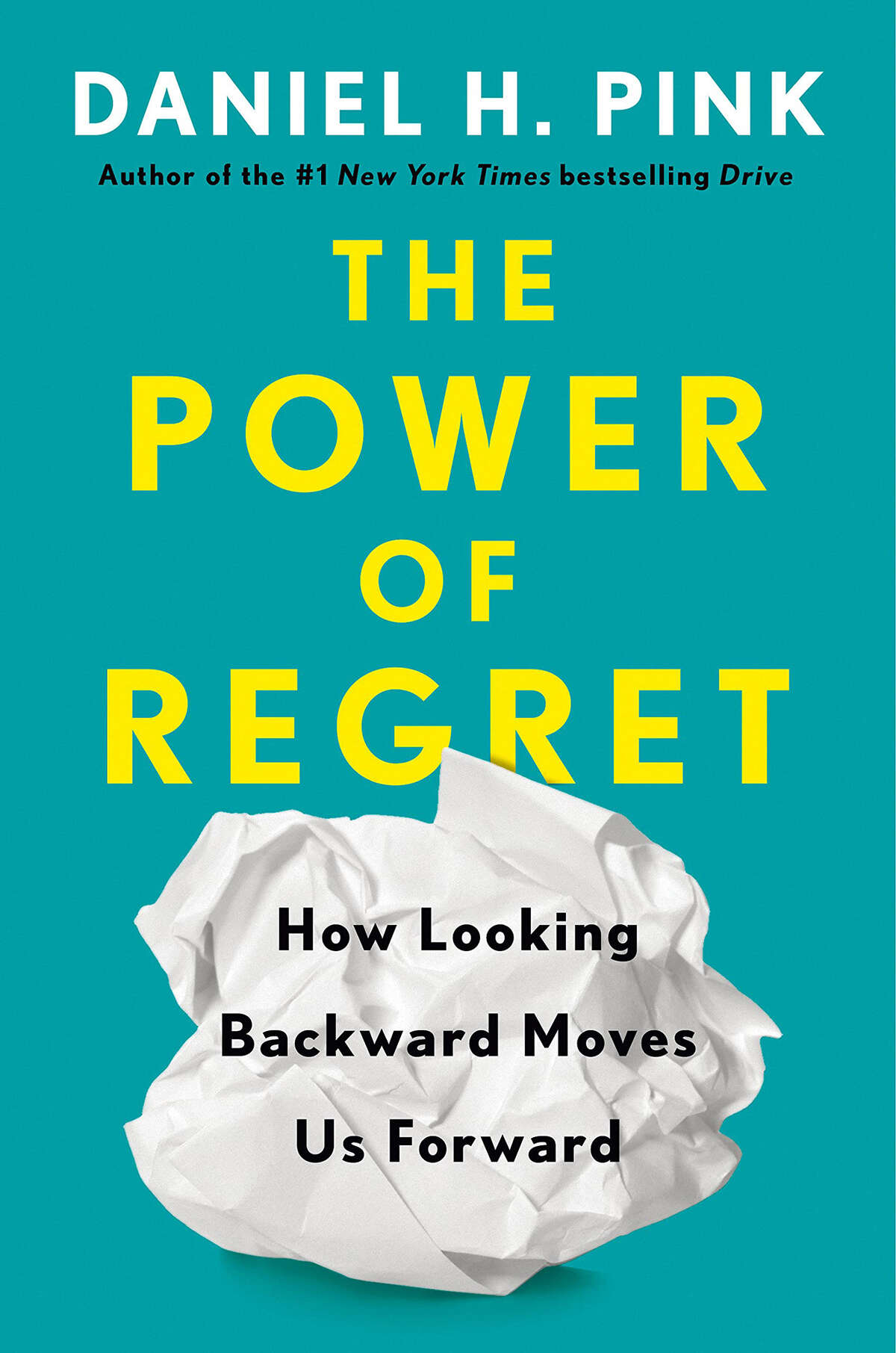 "The Power of Regret"