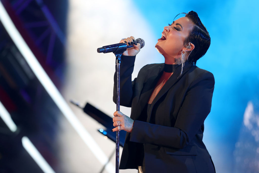 Illinois State Fair announces addition of Demi Lovato to lineup - Vimarsana News