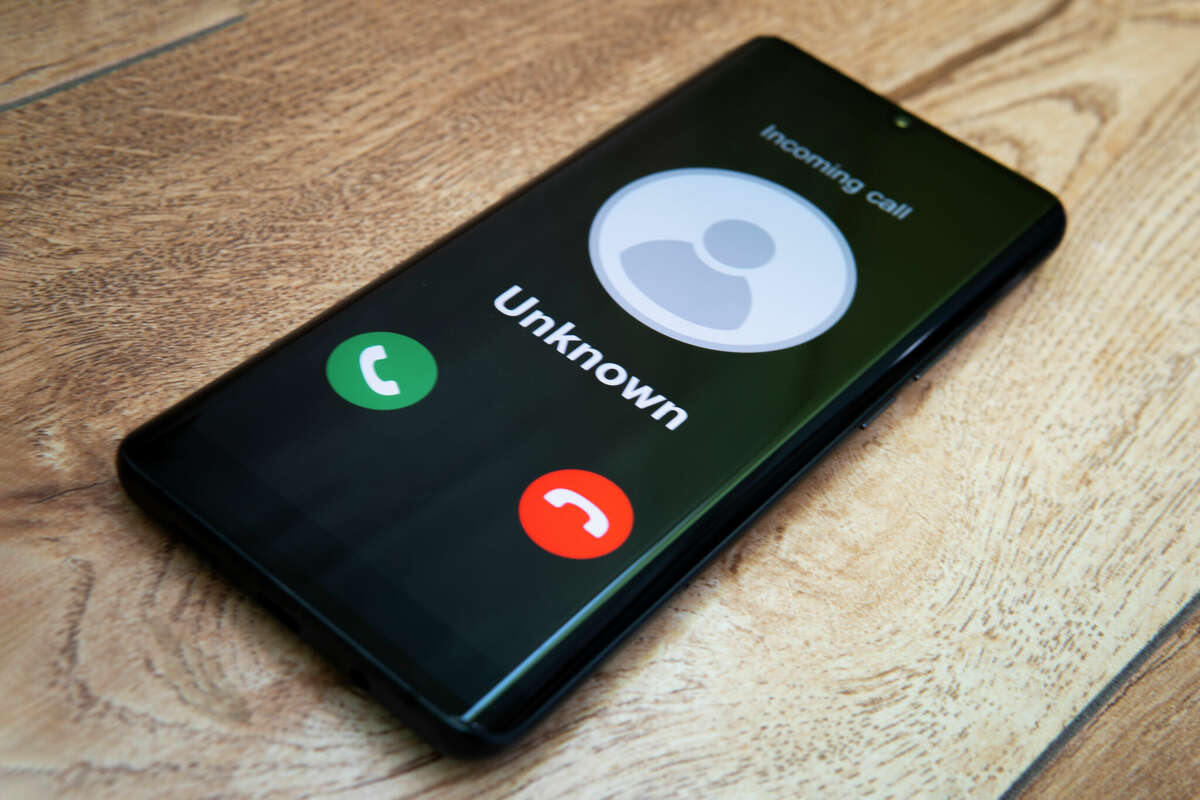 An Austin man has won thousands of dollars in court decisions after he began to sue telemarketers for robo-calling him in violation of federal law.