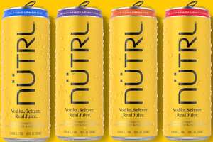 4 new vodka lemonade seltzer flavors from Anheuser-Busch