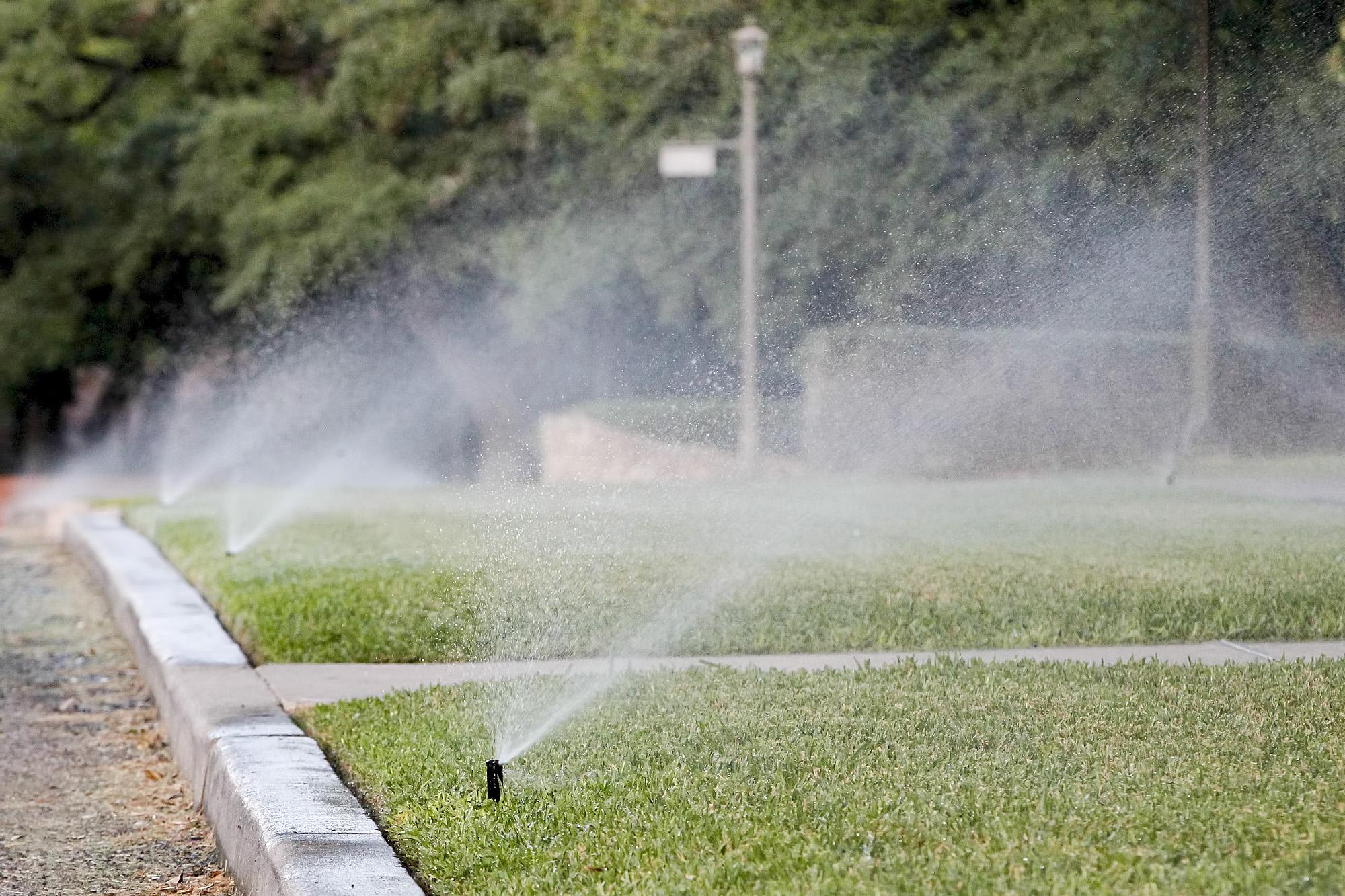 San Antonio will not move to Stage 3 watering restrictions - Vimarsana News