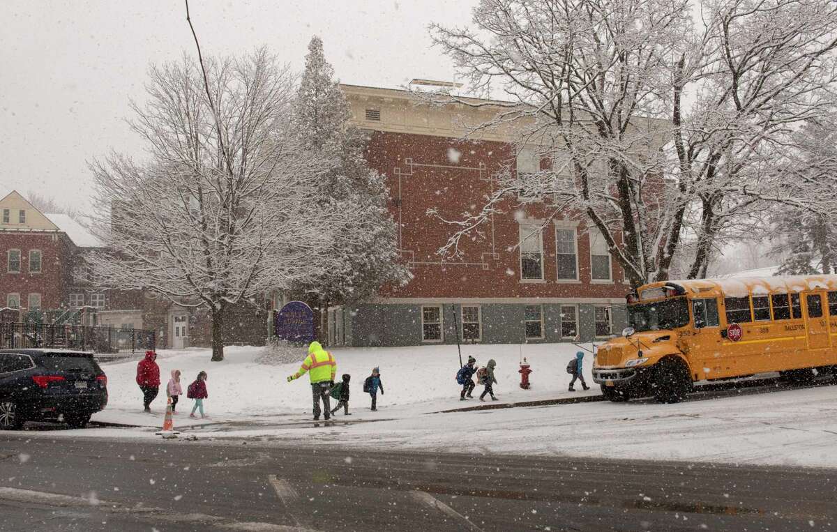 Ballston Spa still canceling bus routes, but not because of COVID
