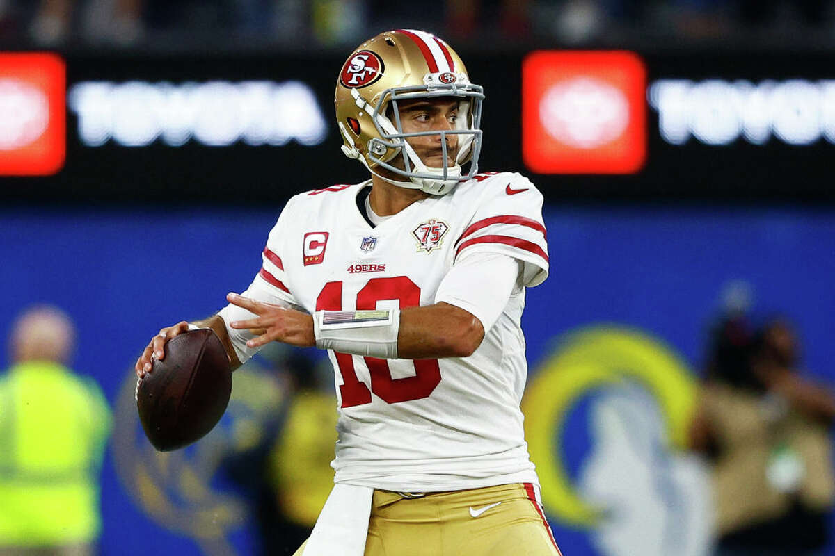 Rams-49ers MNF Ultimate Betting Preview: Odds, Lines, Spreads, Best Bets, NFL and NCAA Betting Picks