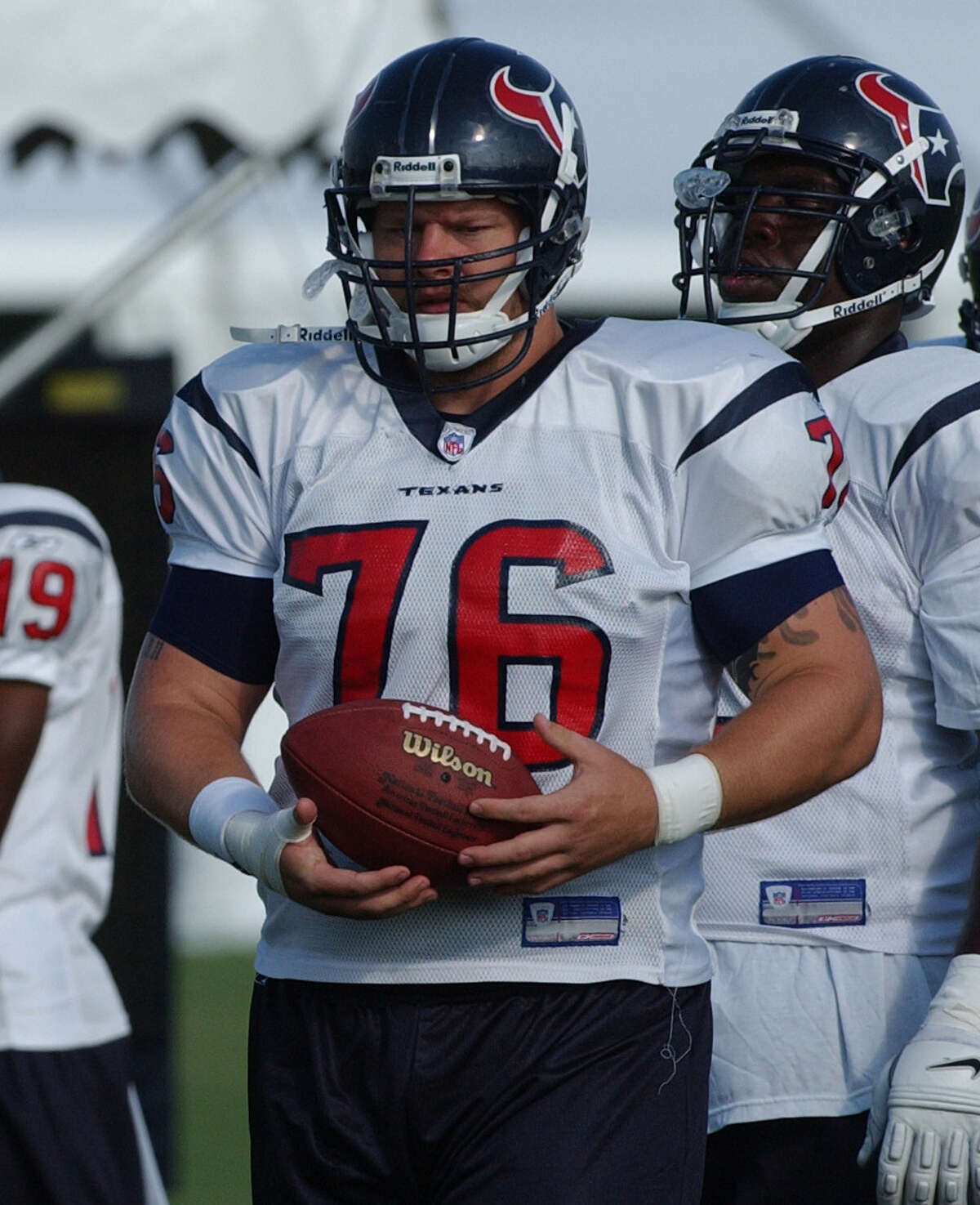 2015 NFL Free Agency: Which Houston Texans Are Free Agents? - Battle Red  Blog