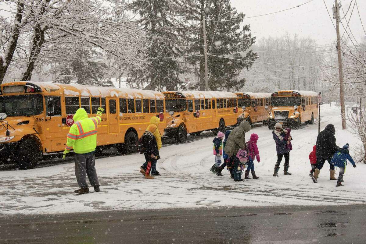 Ballston Spa still canceling bus routes, but not because of COVID