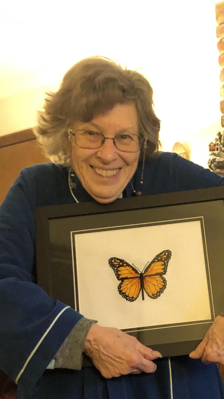 Trumbull teacher who was 'like a second mom to everybody' dies at 74 - Vimarsana News