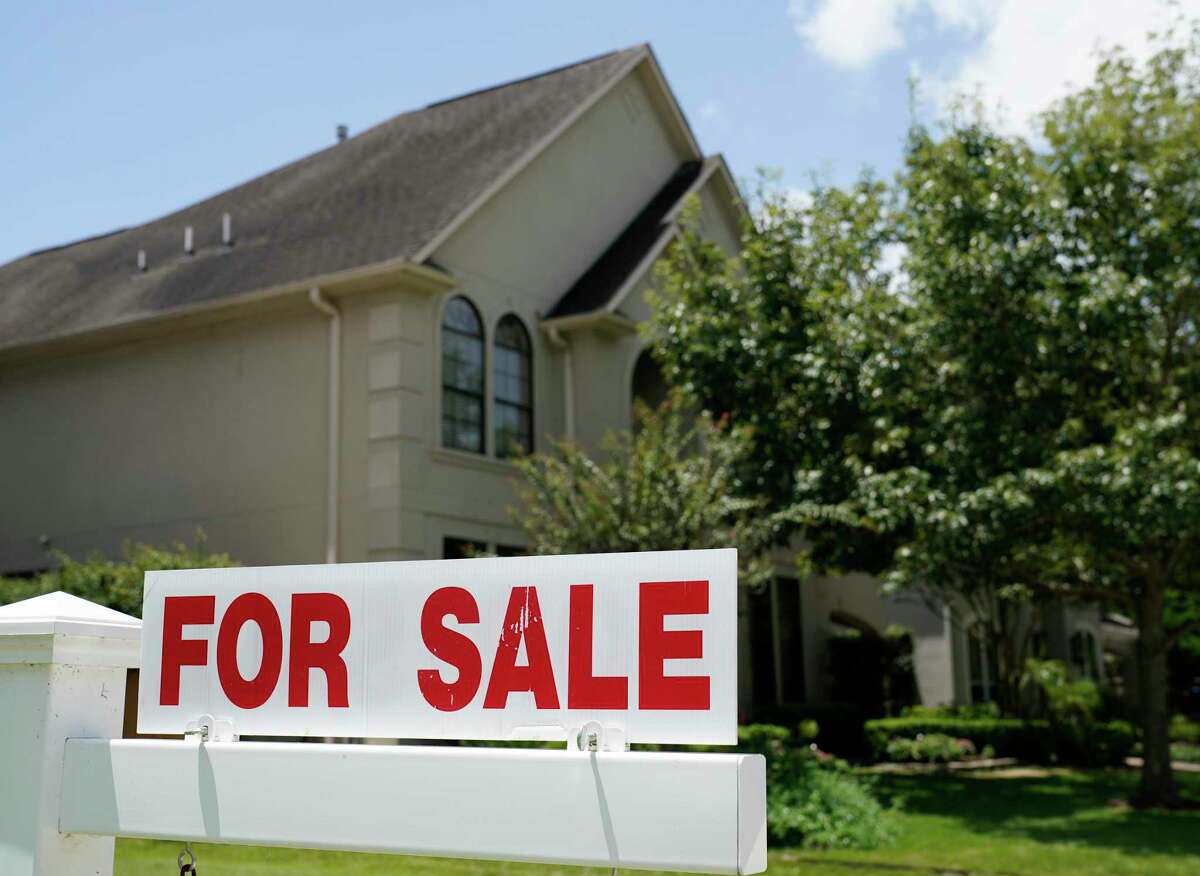 The median single-family home price rose 19.3 percent over the year to an all-time high of $328,000 in February, according to the Houston Association of Realtors.