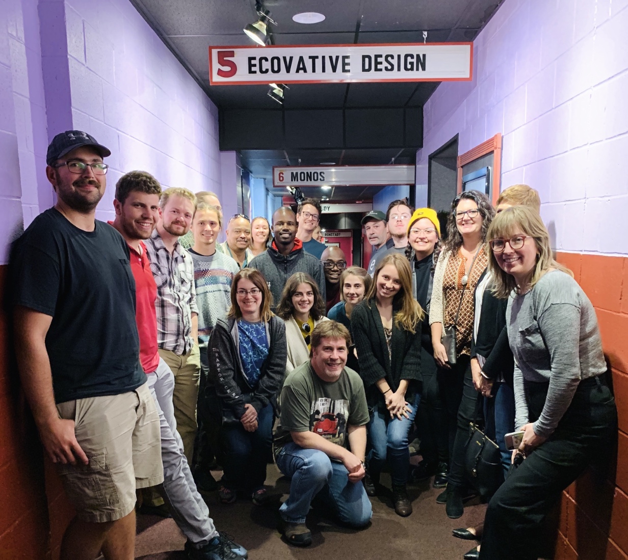 Ecovative Design's employees are pioneering a new industry - Vimarsana News