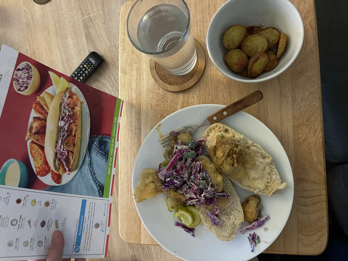 7 vegan meal kits to try—according to a trained vegan chef