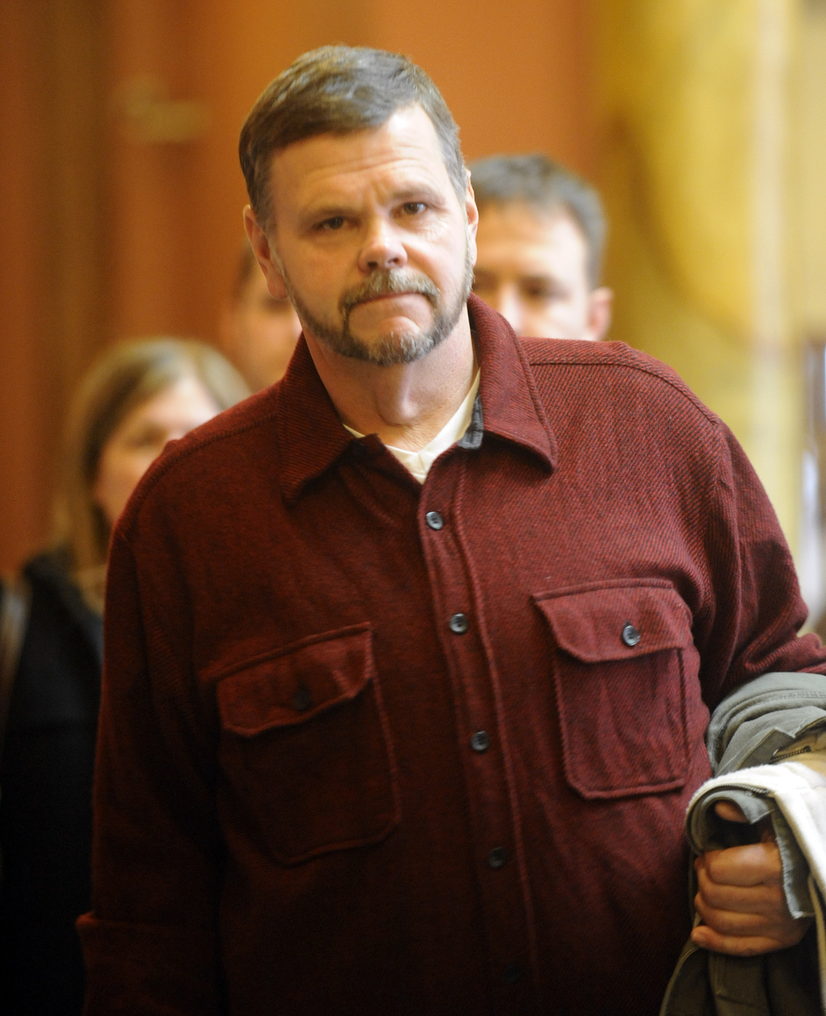 Second lawsuit accuses owner of Stephentown ice creamery of rape