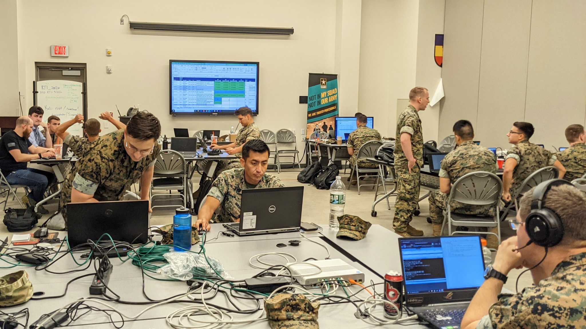 Can Connecticut fend off Russian cyberattack? Lamont thinks so - Vimarsana News