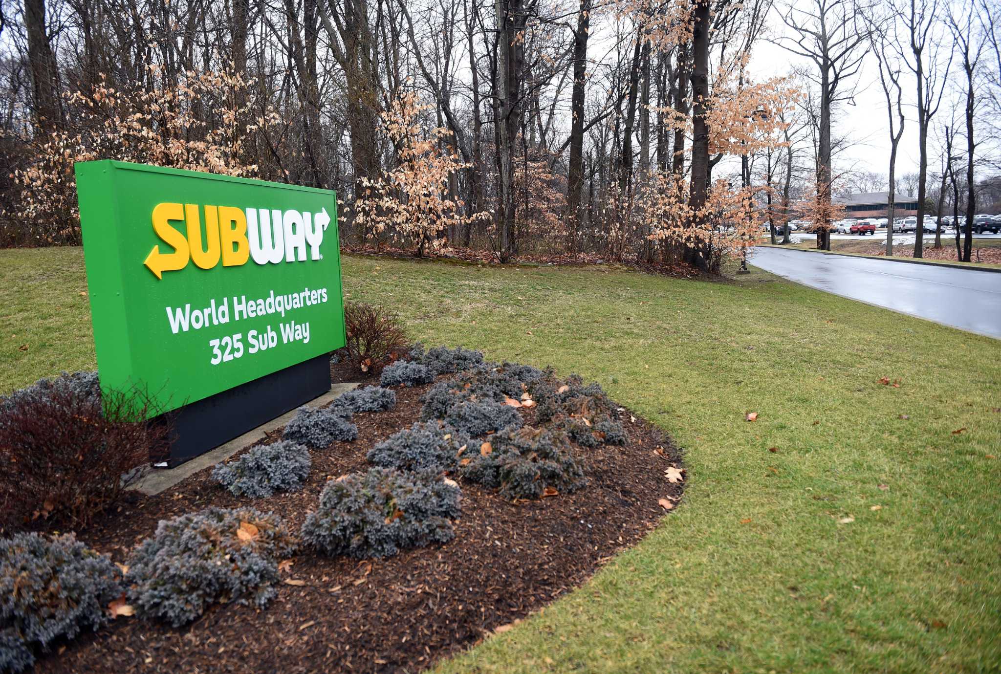 'This would be a real coup for Shelton and CT': Possible new Subway HQ highlights area's corporate appeal - Vimarsana News