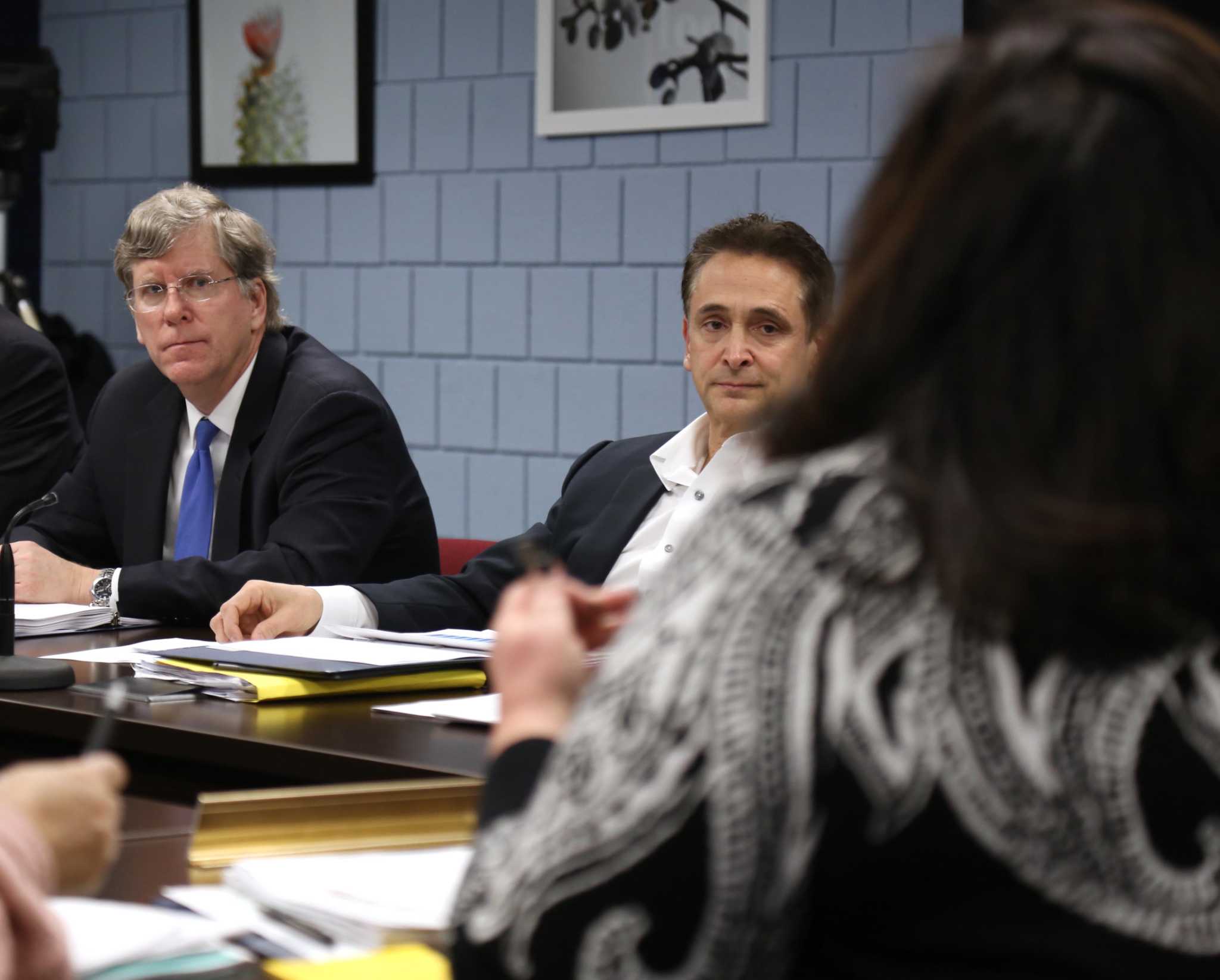 Wilton finance board wants to be more involved in budget process - Vimarsana News